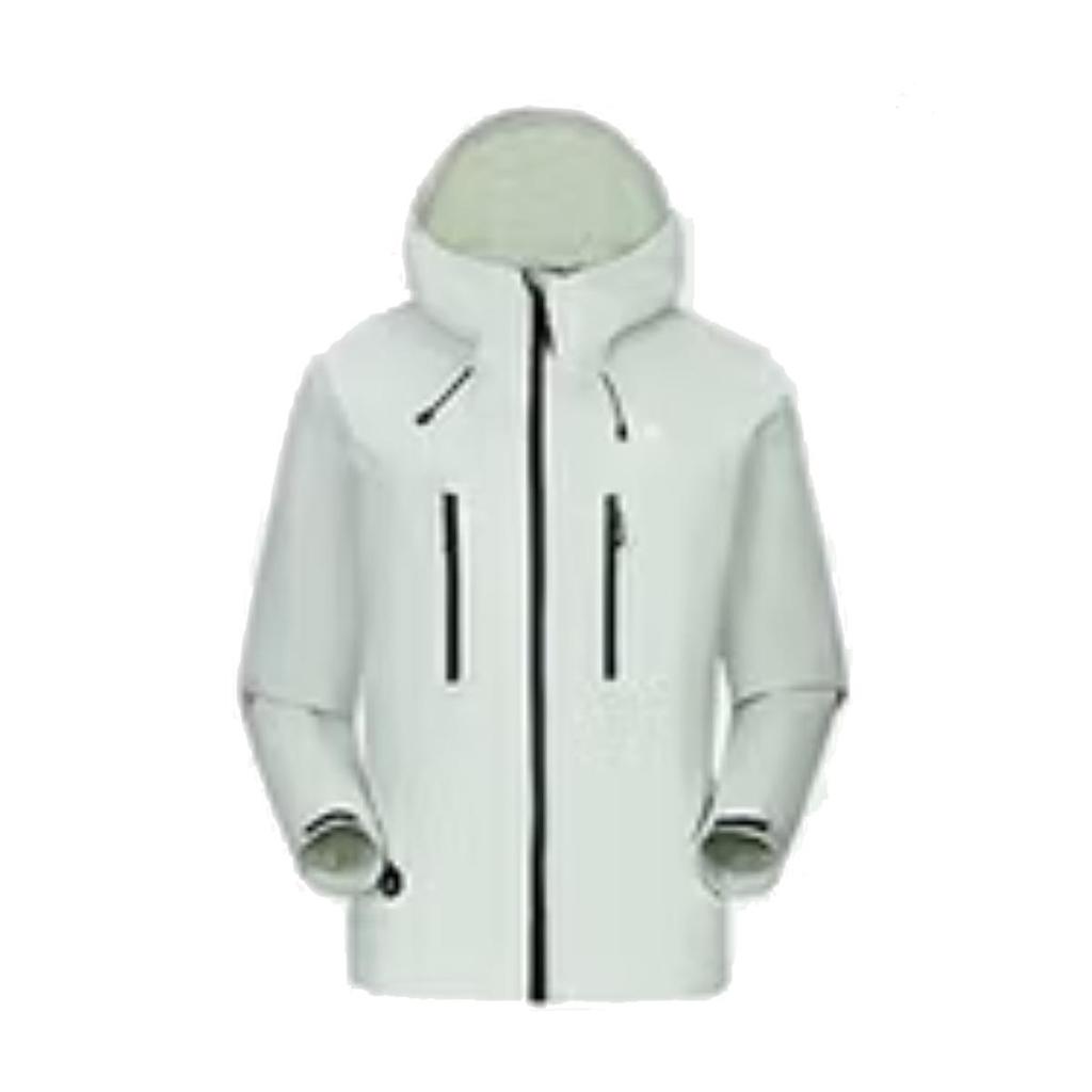 Camel (WIELBŁĄD) zewnętrzny wodoodporny kombinezon szturmowy kurtka jednowarstwowa