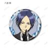 Katekyo Hitman Original Illustration Tailcoat Trading Metallic Can Badges Box of 9 Reborn! Ver.
