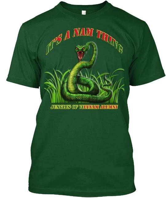 

Vietnam Veteran Green Viper $21 99 TTshirt Made in the USA Size S to 5XL 3XL