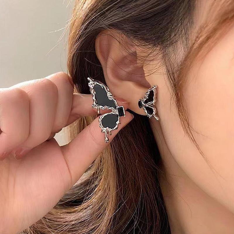 Exquisite Simple Adjustable High-end Opening Flower Ring For Women Creative Fashion Wedding Ring Party Jewelry Accessories Gifts