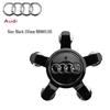 2026 4Pcs/set135MM 8R0601165 4F0601165N For Audi A3 A4 A5 A6 A7 A8 S4 S6 Q3 Q5 Q7 TT B5 B6 Car Wheel Center Cap Hub Covers Badge