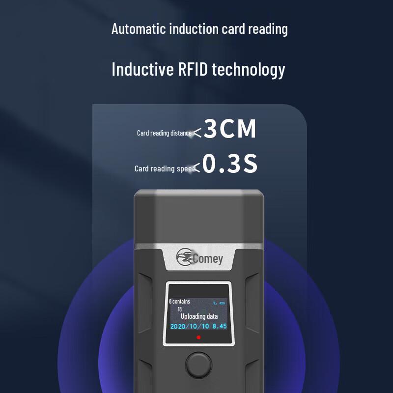 4G Система патрулирования KEMAI CX09