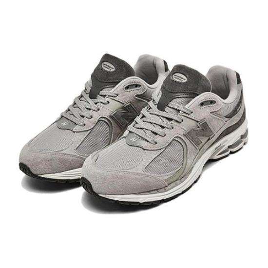 New Balance 2002R Low Light Dark Grey - M2002RJD