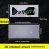 Oświetlenie LED – Panele LED