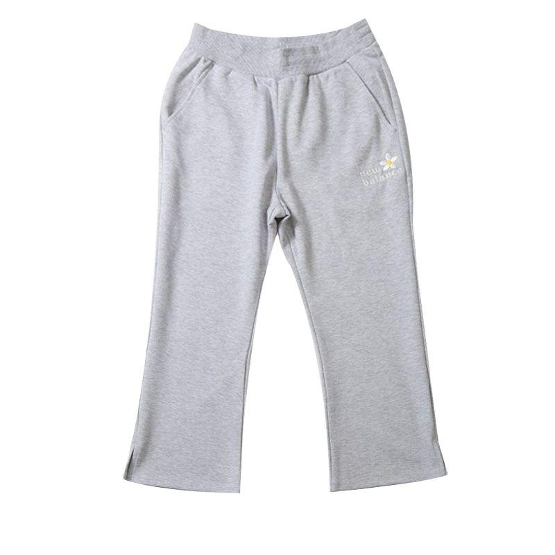 Kids New Balance Knitted Sweatpants 4LC14022-MGR 11