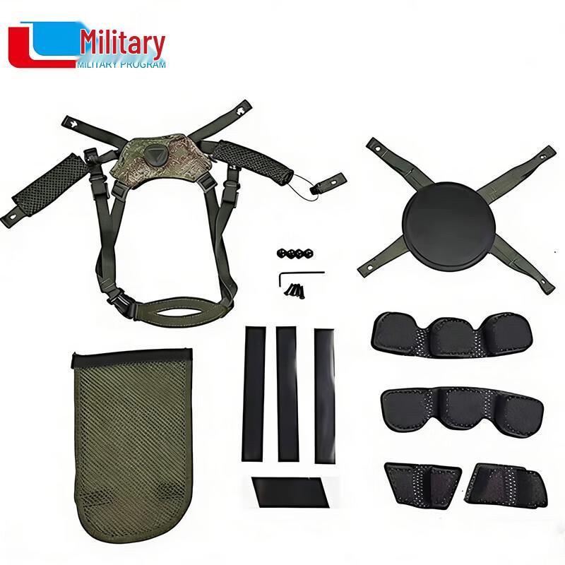 Juncheng M19 Tactical Kevlar Helmet