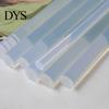 10Pcs Clear Hot Melt Glue Stick 7mm for DIY Craft Electric Tool Heating Gun