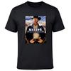 Walker Texas Ranger Retro Movie Graphic T-Shirt