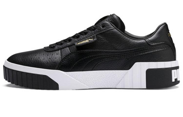 PUMA Cali Skate Shoes Women s 369155-03 35.5