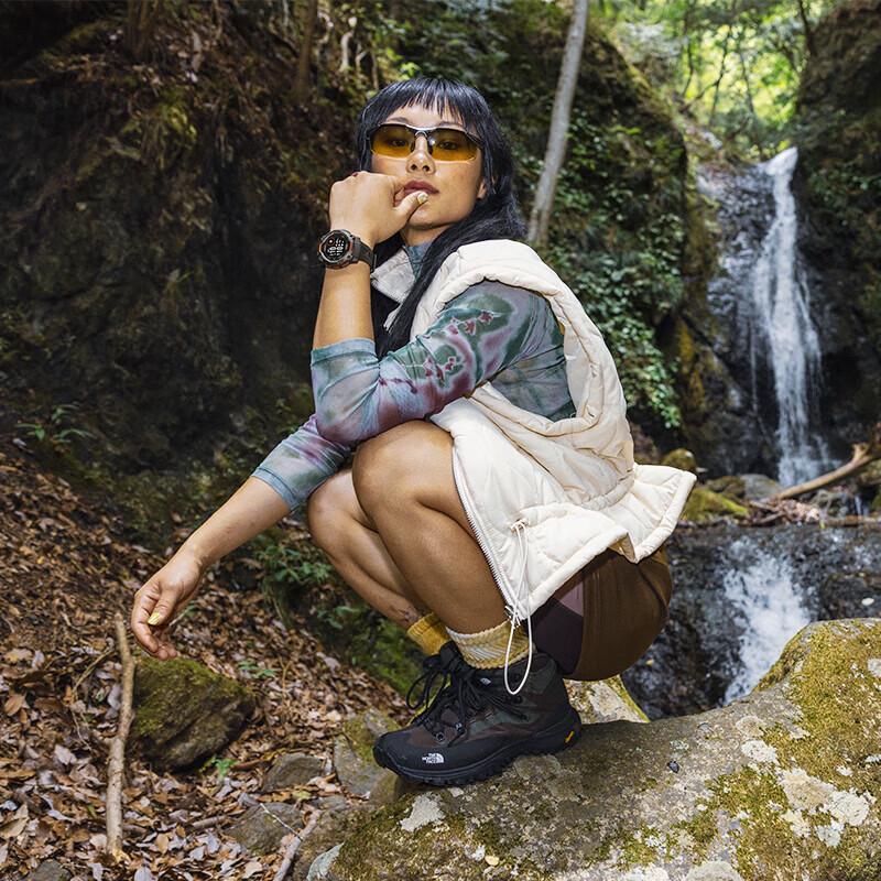 Smartwatch Garmin Instinct 3 Solar