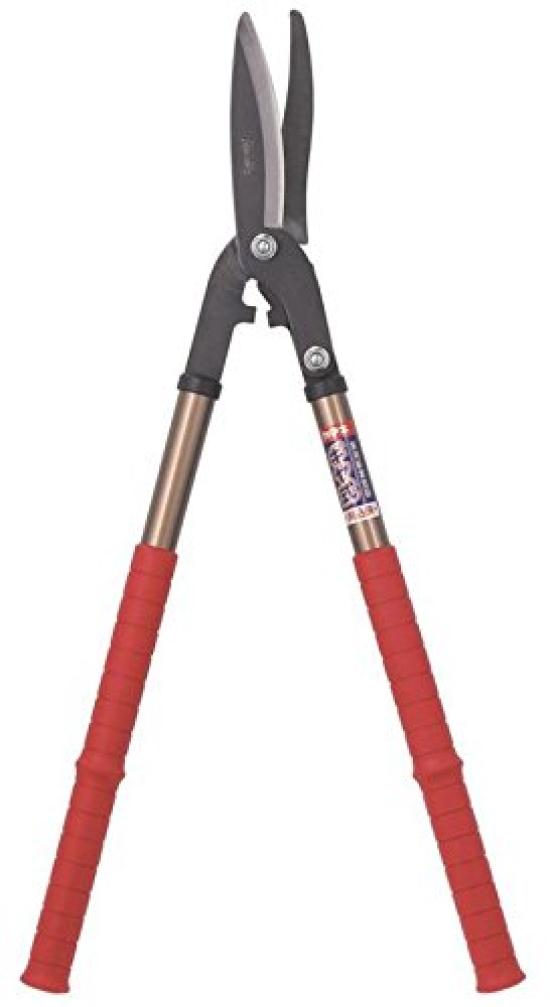 

Kishimoto Agricultural Tools Manufacturing Hedge Shears 140mm Co., Ltd. [Kamaki] G-15 Gear-type