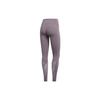 adidas Training Sports Leggings Women Bottoms Purple FJ7251