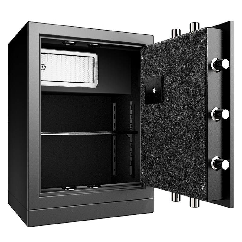 Deli 3654A Electronic Digital Security Safe