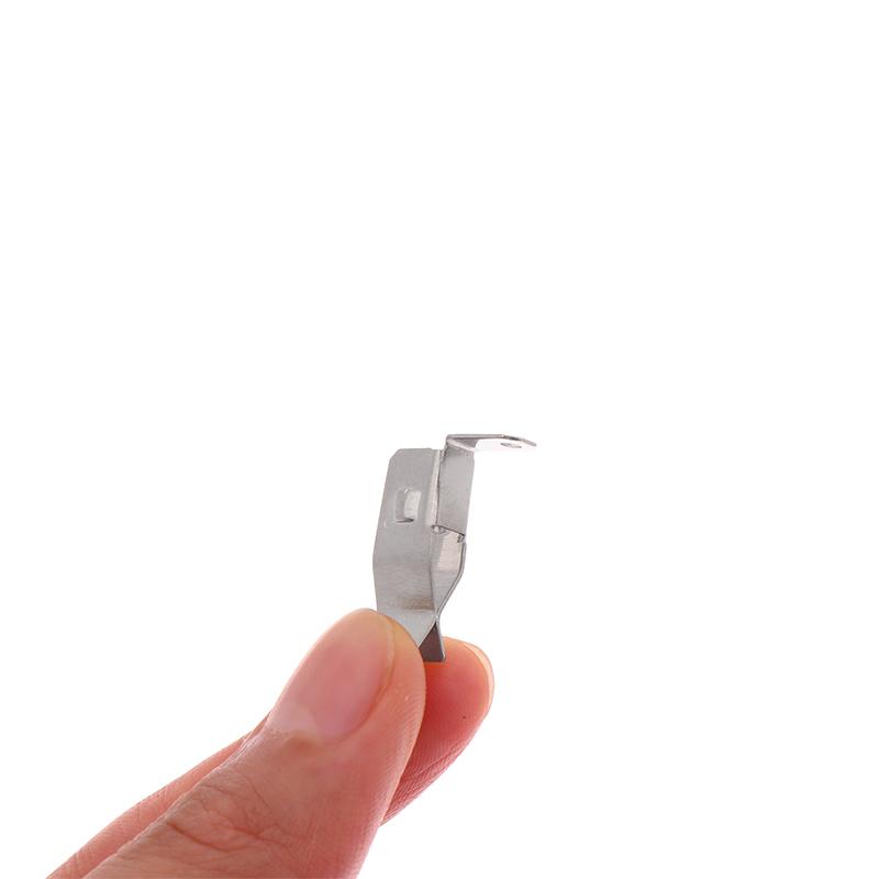 1 Set 18V Lithium Battery Charger Adapter Accessories Switch Pins Converter Assembly Electric Tool Connector Terminal Block