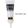 10g Silicone Lubricant Grease Tube Odorless& Colorless &Tasteless for Household Repairing Tool