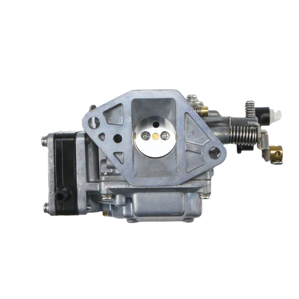 

63V-14301-00 Carburetor For Yamaha Outboard Motor 2 Stroke 9.9hp 15hp 63V-14301 63V-14301-10 63V14301 Boat Engine Carb 63V-14301-00