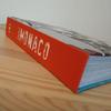 [USED] J'aime Monaco d'Alain Ducasse -Hardcover
