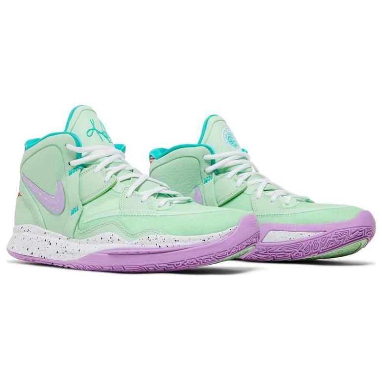 New Nike Kyrie Infinity Eybl Nationals FB1528-300