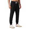 Men's Joggers Sweatpants Wicking Outdoor Casual Color Pants for Running and Commuting