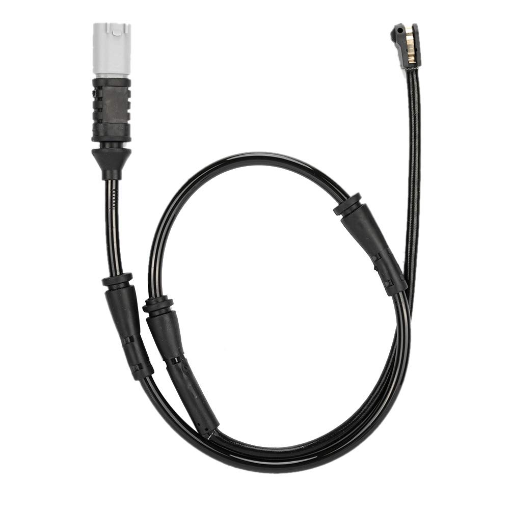Brake Pad Sensor, Front Brake Pad Wear Sensor 34356792289 for 1 2 3 4 M Series F20 F21 F22 F23 F30 F32 F33 F36