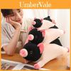 Adorable Cartoon Animal Plush Pig Pillow Soft Toy Perfect For Kids Birthday Gift