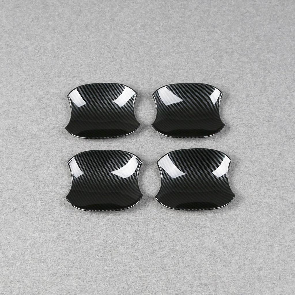 RUIQ Honda New Freed GT Series Exterior Door Handle Protector Cover for Prevent Scratches