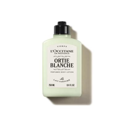 Loccitane Orti Blanche Parfümierte Körperlotion 250ml