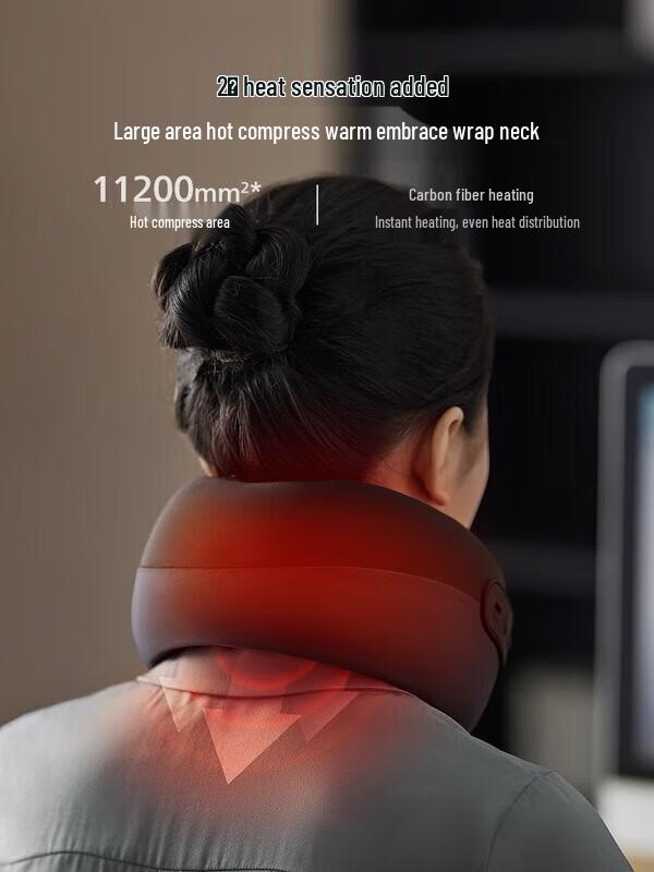 Philips U-shaped Neck Massager