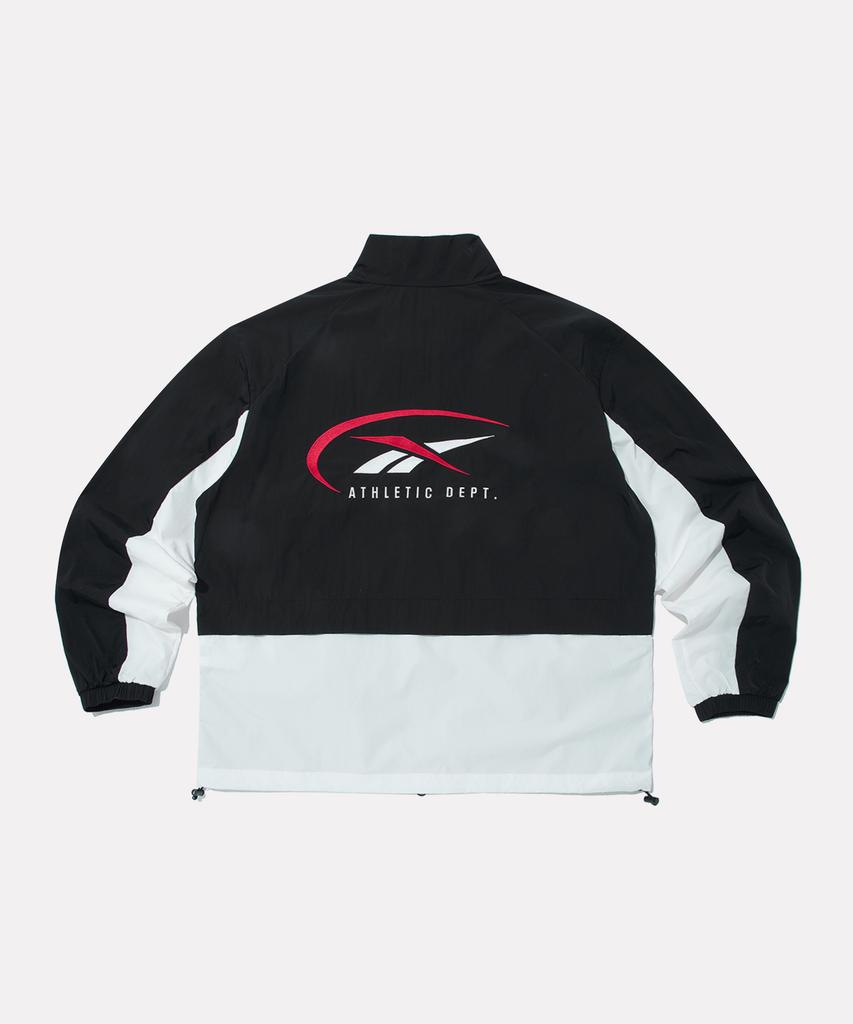 Reebok Ellipse Windbreaker V26 - Black