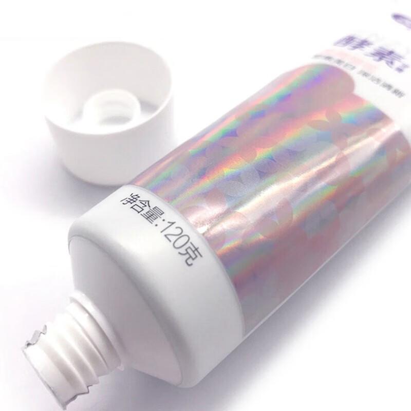Shuke+ Refined Whitening Enzyme Toothpaste