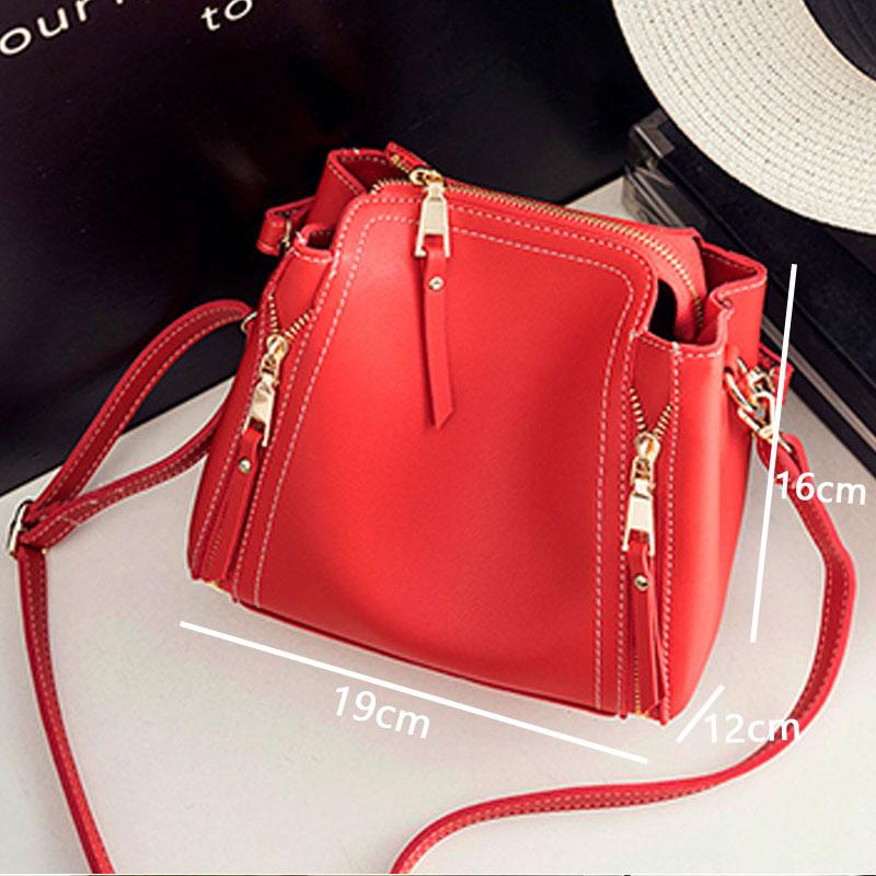 Ladies Cross Body Messenger Bag Women Shoulder Over Bags Designer Handbags