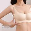 Seamless Nude Soft Support Bra for Small Busts - Lifting & Anti-Sagging Design