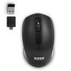 PREMIUM PACK : Sacoche pour PC Portable 17" + Souris sans fil + Dungle USB &amp; Adaptateur Type C