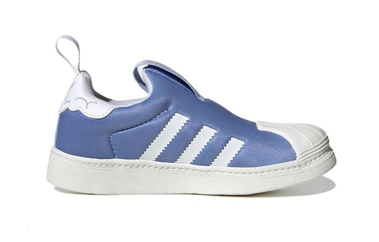 adidas Moomin X Superstar 360 J 'Mumínek' ID6649