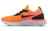 Epic React Flyknit Flash Rame Donna AQ0070-800