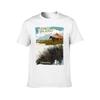 man graphic t t Chincoteague T-Shirt shirt man shirts cotton Island