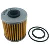 For Kawasaki KX250F 04-20 KX250 KX252 21-25 KX250X KX450F KX450 16-25 KX450X Motorcycle Oil Filters