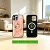 ClassicCharacter B-Bettys Boops Gift PhoneCase For iPhone17,16,15,14,13,12,11Plus,Pro Compatible with magnetic wireless charging