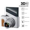3Pcs For CANON SX740 SX730 Tempered Glass Screen Protector Video Camera Clear 9H Anti-Scratch Protective Film Glass For SX 730 740
