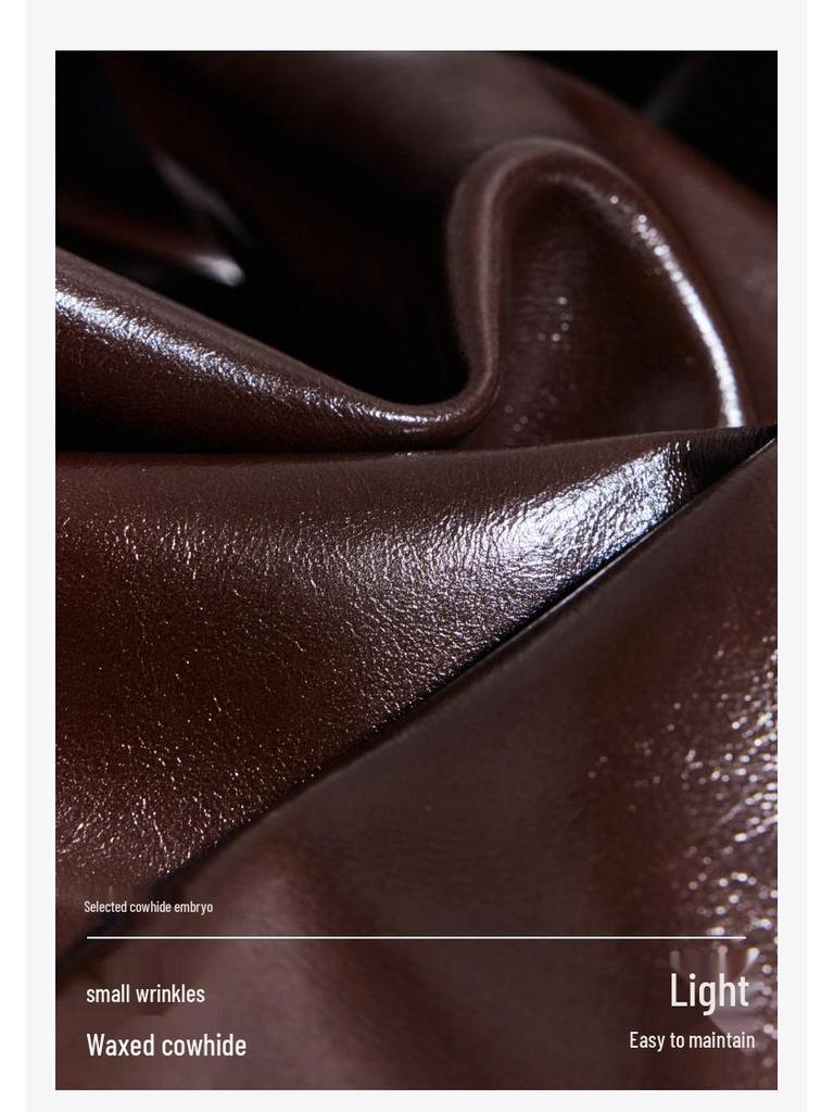 Chen Duling Style: Amazing Song Yisong Donut Hobo Shoulder/Crossbody/Underarm Bag