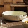 VAKADA Ceramic Multi-Purpose Serving Bowl