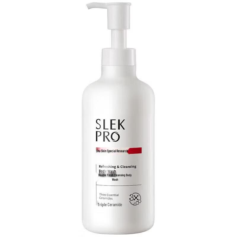 Shu Lei Refreshing Purifying Body Wash