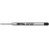 Rotring Ballpoint Pen Refills, Black (for Rapid Pro/Ticky), 5-Pack