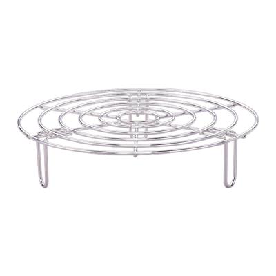 Round Cooking Trivet Rack Stand 16cm/ 28cm/ 20cm/ 24cm Cooker Accessories for Round Cake Pans Air Fryer Instapot