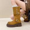Stiefel – Stiefel