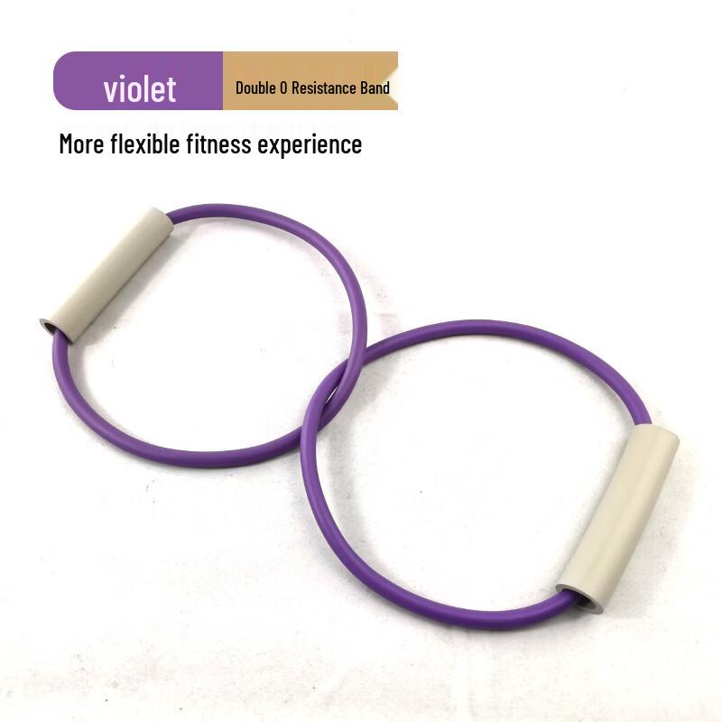 TLXT Resistance Band Set for Fitness and Yoga
