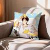 COOL AArgentina Flag   Pillow Case Pattern Printed Pillowcase For Living Room Sofa Cushion Cover