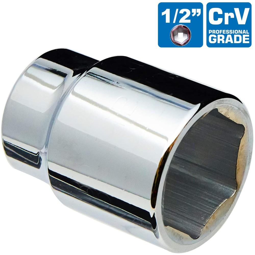 Boccola Riduttrice Esagonale In Ottone 1/2" NPT Maschio X 1/4" NPT Femmina – Confezione Da 5 Pezzi