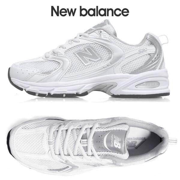 New Balance 530 Unisex Sneakers Mr530ema