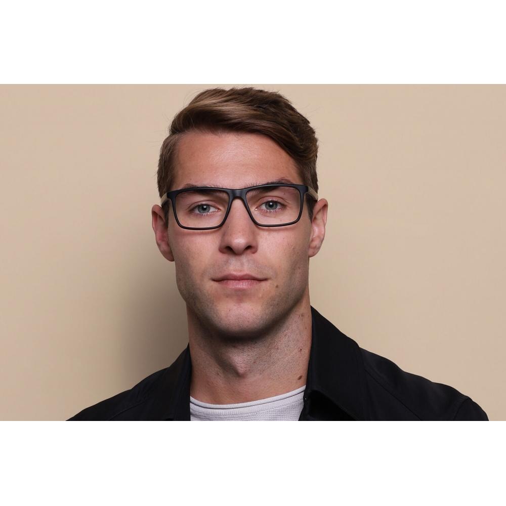 Nike 7116 011 Unisex Eyeglasses